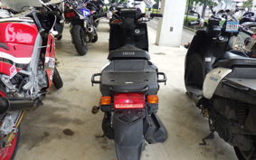 YAMAHA GEAR Gen.2 2019 UA08J
