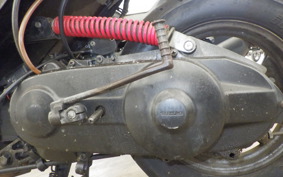 SUZUKI SEPIA ZZ CA1EB
