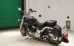 YAMAHA DRAGSTAR 400 CLASSIC 1998 4TR