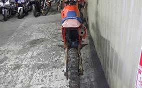 HONDA CR80R 1985 HE04
