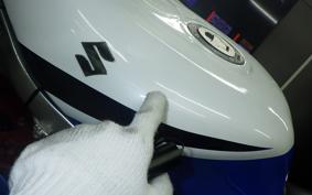 SUZUKI GSX-R1100 1991 GV73A
