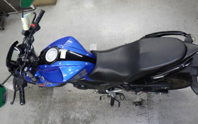 SUZUKI ｼﾞｸｻｰ150 2013 NG4BG