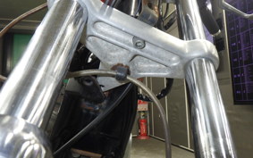 HARLEY XL883C 2001