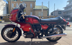 BMW R100RS 1981 R100RS