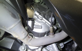 SUZUKI BURGMAN400 A 2020 DU11A