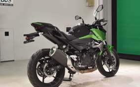 KAWASAKI Z250 Gen.2 2023 EX250P