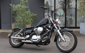YAMAHA DRAGSTAR 250 VG05J