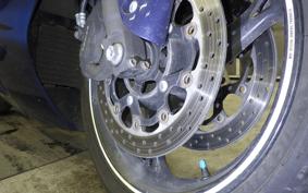 SUZUKI HAYABUSA Gen.2 2012