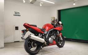 SUZUKI SV1000S 2005 VT54A