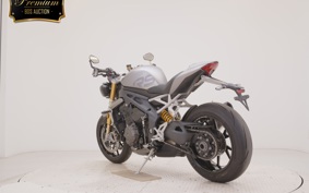 TRIUMPH SPEED TRIPLE RS 2021