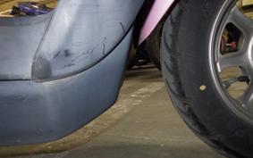 HONDA TACT-4ﾍﾞｰｼｯｸ AF79