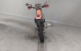 HONDA XR250 MD30