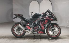 YAMAHA YZF-R25 RG10J