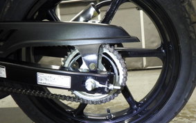 HONDA NS-1 GEN 2 2009 AC12