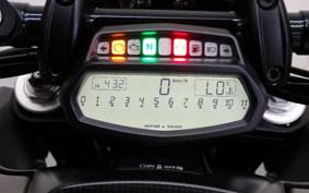 DUCATI DIAVEL TITANIUM 2015 ZDMG105JAFB