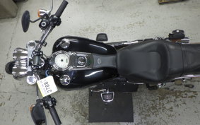 HARLEY FXDF 1580 2008