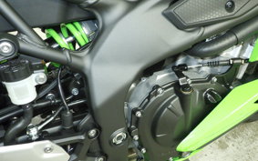 KAWASAKI ZX-4RR 2026 ZX400P