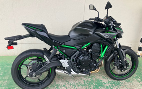KAWASAKI Z650 ABS 2025 ER650S