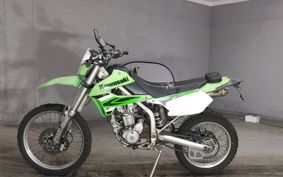 KAWASAKI KLX250 LX250S