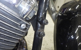 YAMAHA DRAGSTAR 400 CLASSIC  2011 VH02J