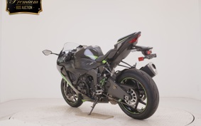 KAWASAKI NINJA ZX-6R A 2025 ZX636J