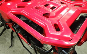 HONDA CT125 HUNTER CUB 2017