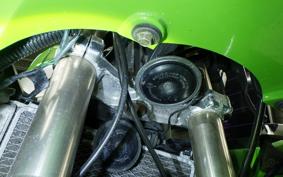 KAWASAKI ZXR400 Gen.2 2004