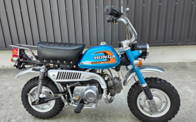 HONDA MONKEY Z50J