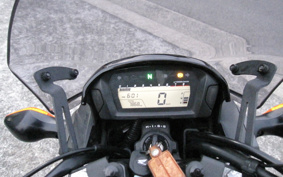 HONDA CTX700 DCT 2014 RC68