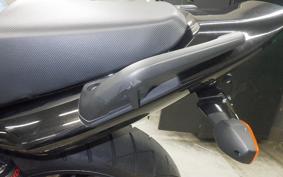 HONDA CB400SF GEN 4 A 2023 NC42