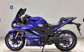YAMAHA YZF-R3 2019 RH13J