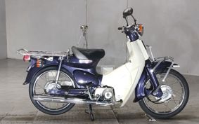 HONDA SUPER CUB90 HA02