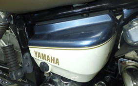 YAMAHA DRAGSTAR 250 2007 VG05J