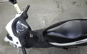 SUZUKI ADDRESS 110 2015 CE47A