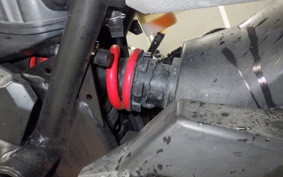 HONDA CB250RA 2026 MC52