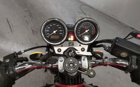 HONDA CB400SFV-4 NC42