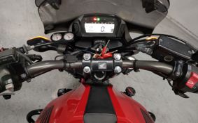 HONDA NC 700 S 2014 RC61