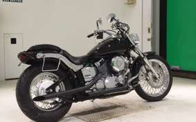 YAMAHA DRAGSTAR 400 2010 VH02J