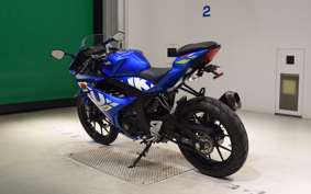SUZUKI GSX-R125 2012 DL33B