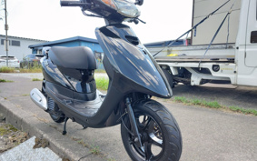 YAMAHA JOG ZR SA39J