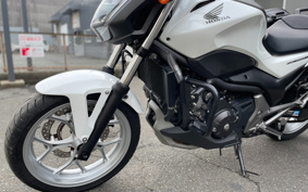 HONDA NC750S DCT ABS 2017 RC88