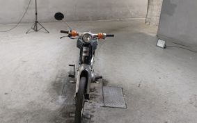 HONDA SUPER CUB50 C50