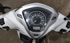 HONDA LEAD 125 JF45