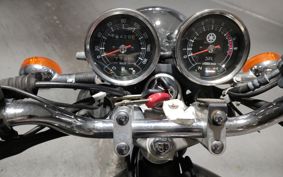 YAMAHA SR400 2016 RH03J