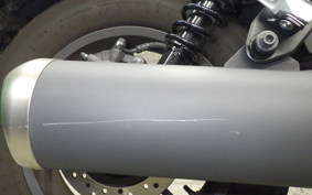 HONDA REBEL 250 A 2026 MC49