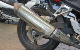HONDA CB250 MC43
