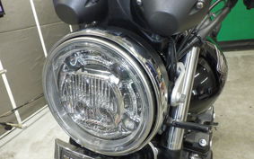 HONDA CB400SF GEN 4 A 2022 NC42