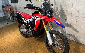 HONDA CRF250 RALLY 2017 MD44