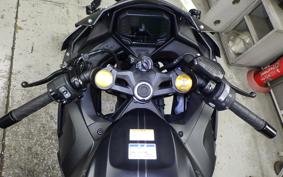 KAWASAKI ZX-4R SE 2023 ZX400P