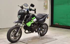 KAWASAKI KSR110 KL110A